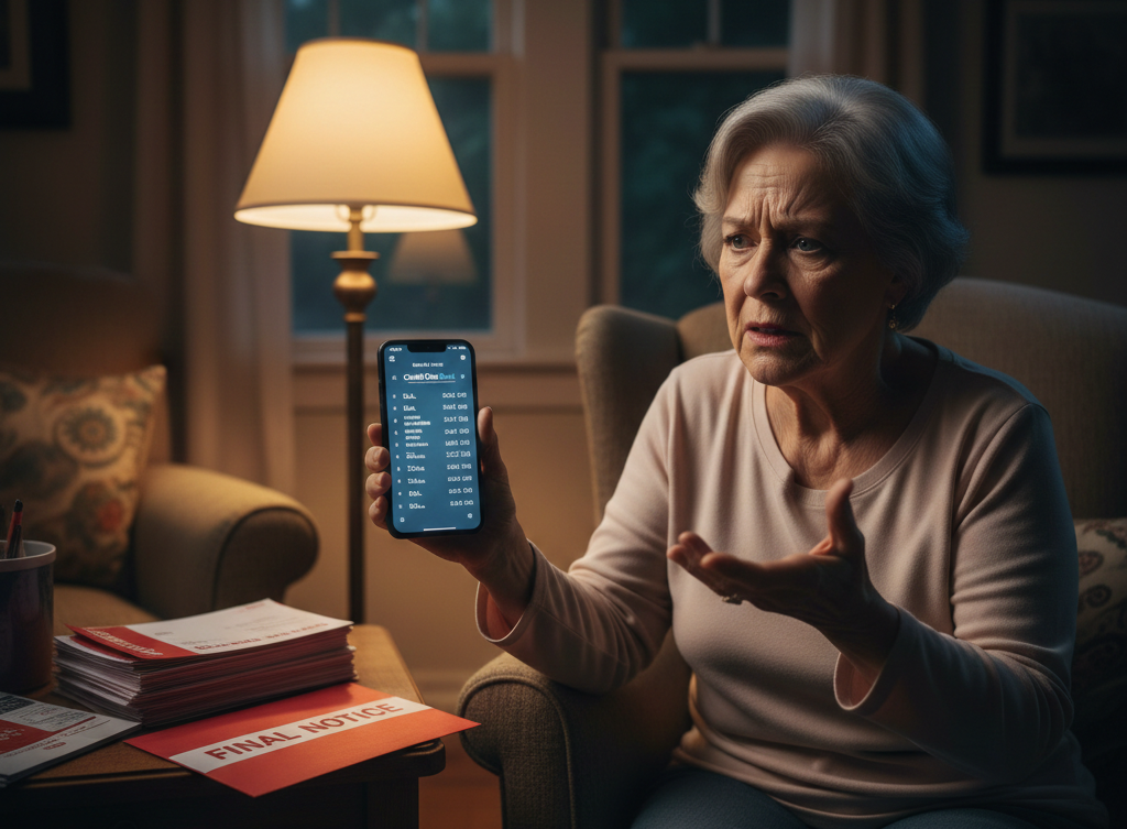 Rebeca Mingura Credit One lawsuit