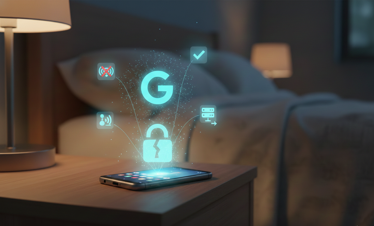 google android cellular data lawsuit