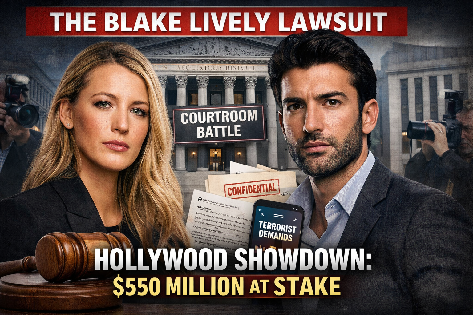 blake lively lawsuit