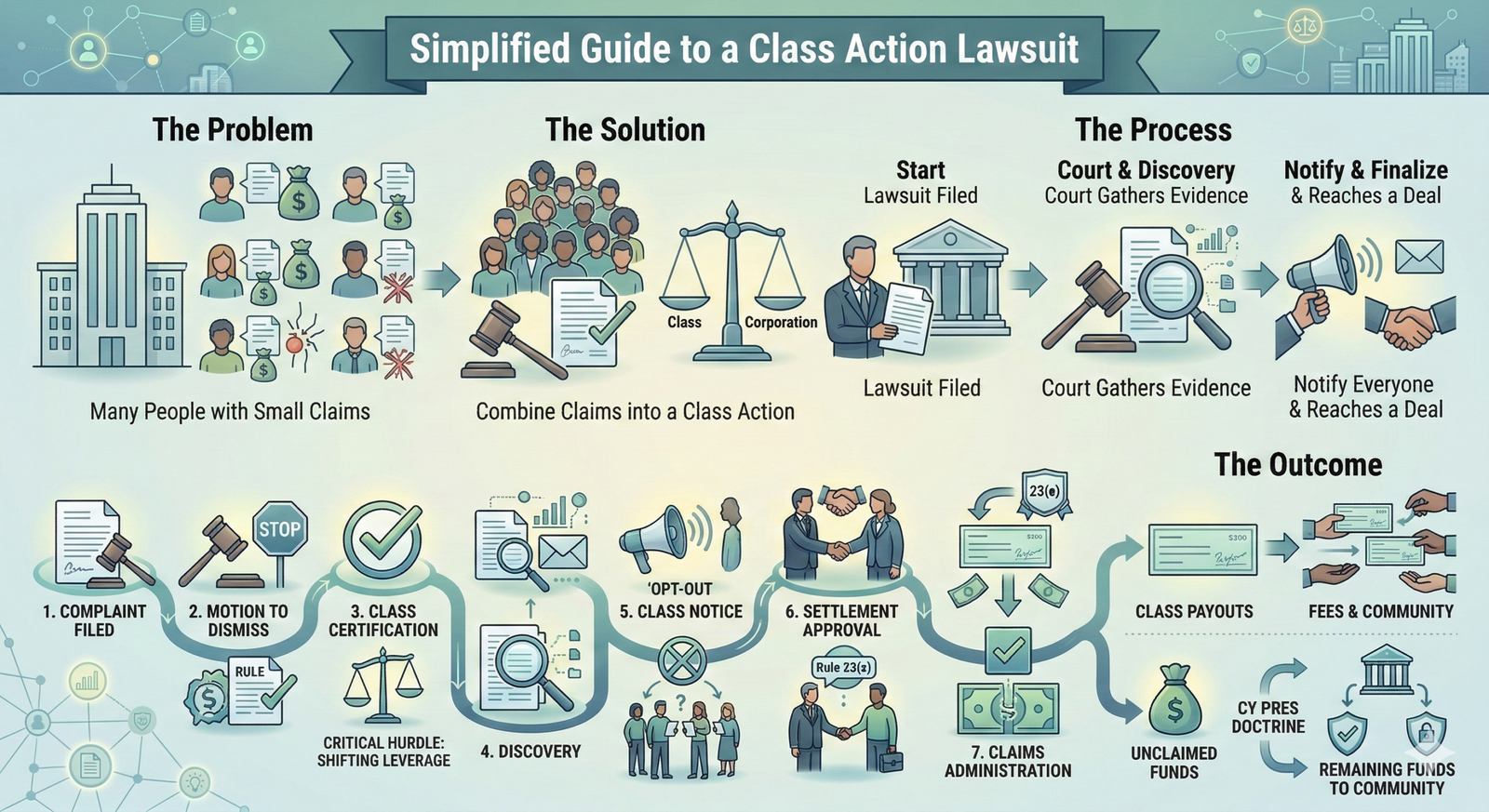 class action lawsuit